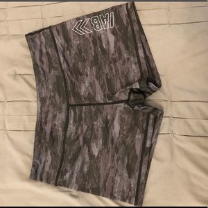 IAB shorts